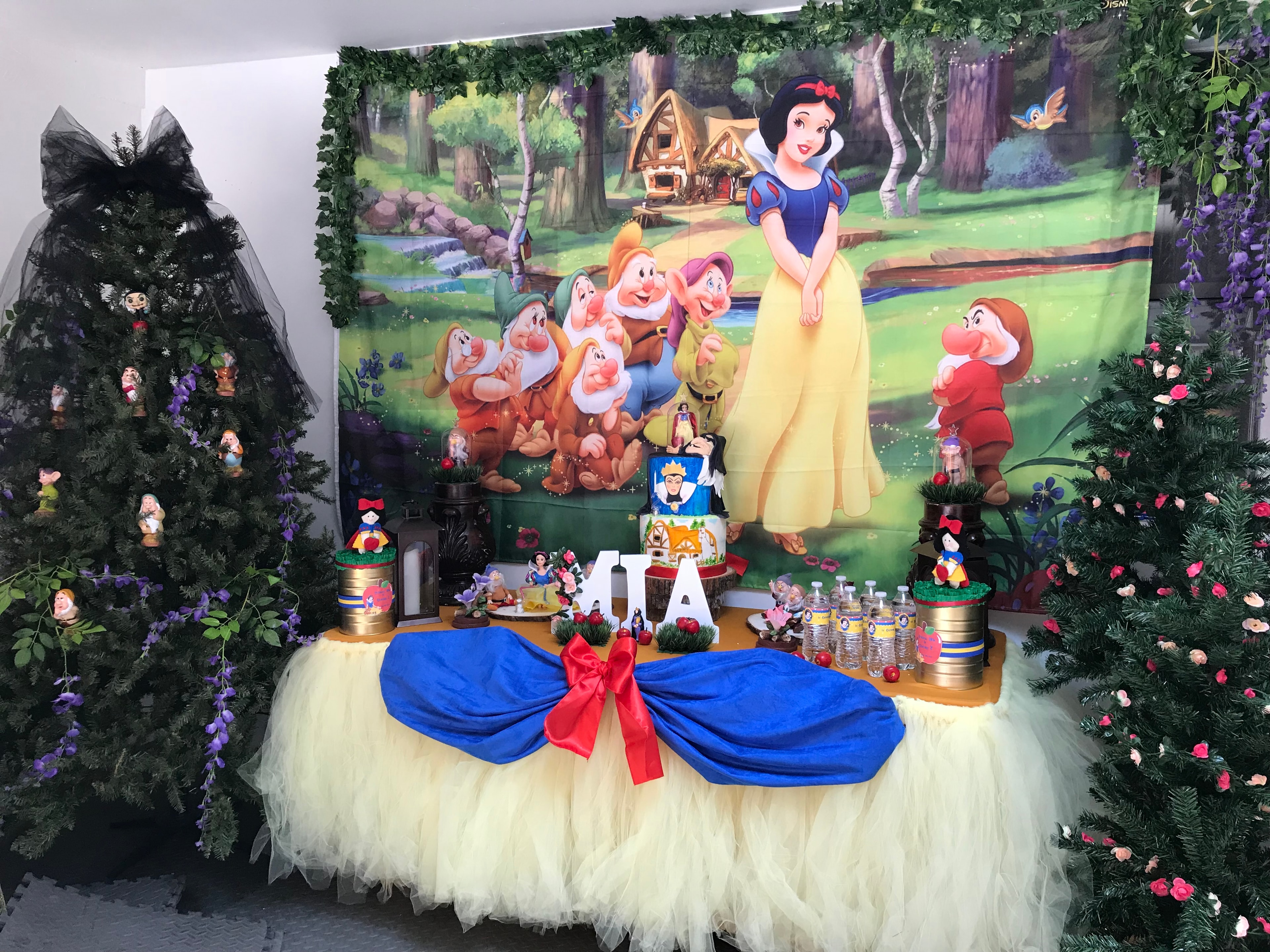 Party decoration 6